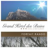 Coffret Cadeau Randonnée Hôtel Salins-les-Bains Jura